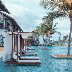 Feriested Anantaya &, Chilaw